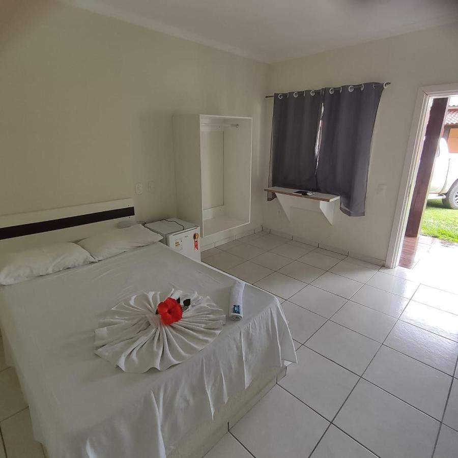 Vitalliti Hotel Άλτα Φλορέστα Εξωτερικό φωτογραφία