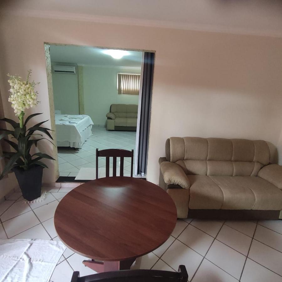 Vitalliti Hotel Άλτα Φλορέστα Εξωτερικό φωτογραφία