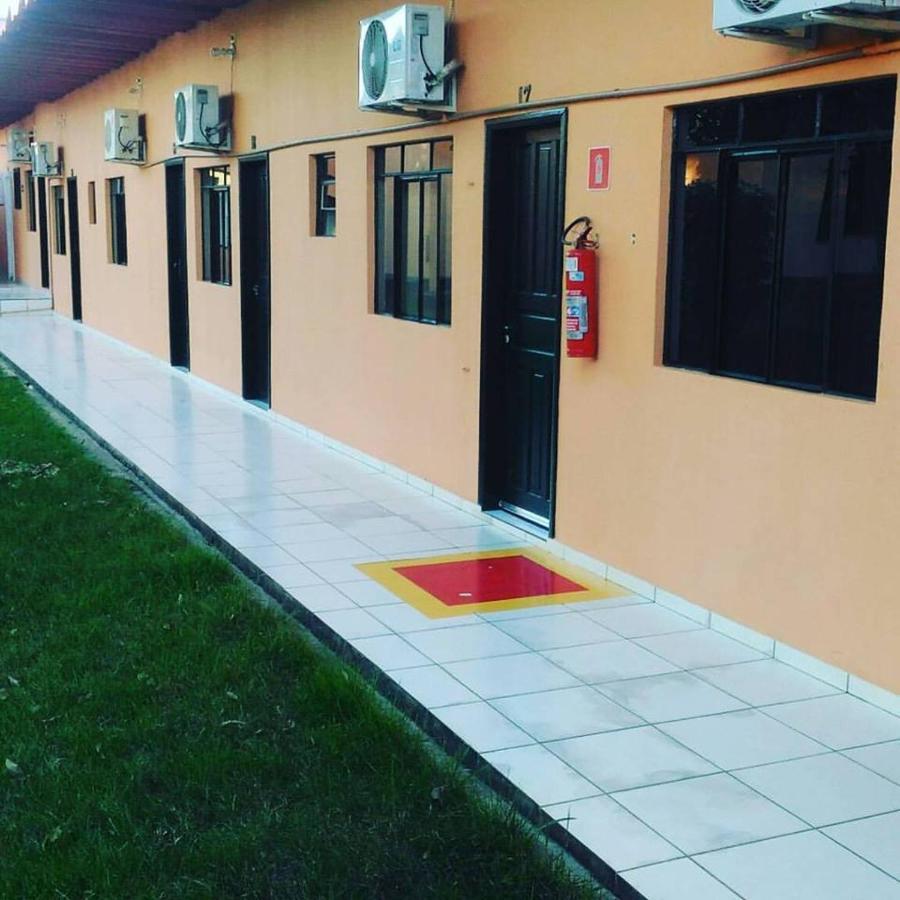 Vitalliti Hotel Άλτα Φλορέστα Εξωτερικό φωτογραφία