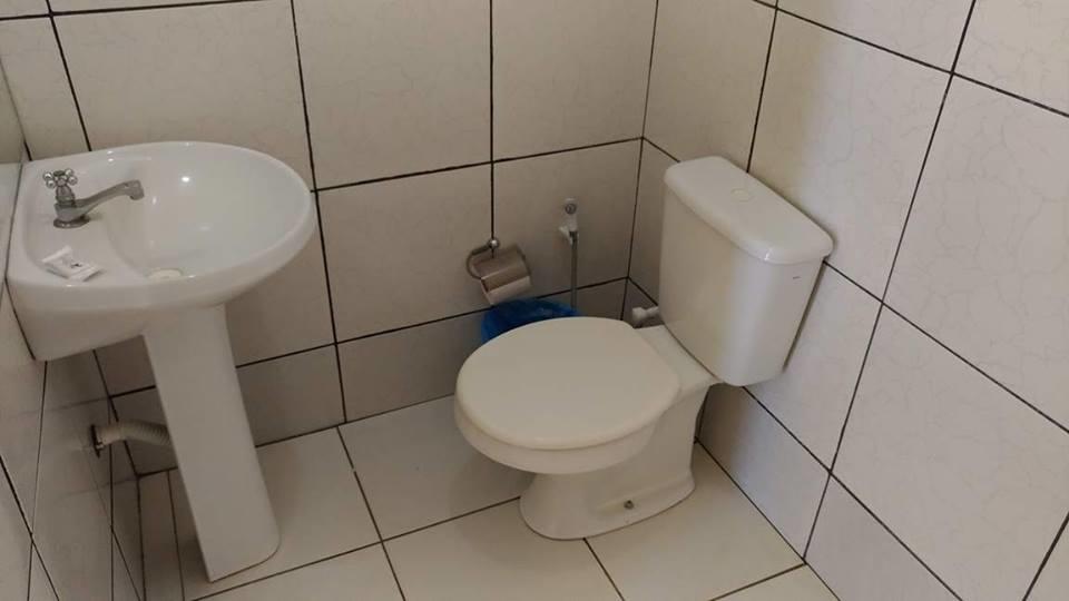 Vitalliti Hotel Άλτα Φλορέστα Εξωτερικό φωτογραφία
